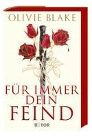 Olivie Blake - Für immer dein Feind, Inbunden