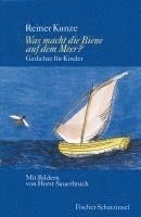 bokomslag Was macht die Biene auf dem Meer?