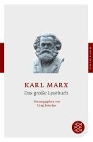 Karl Marx, Iring Fetscher - Das große Lesebuch, Häftad