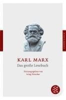 bokomslag Das große Lesebuch