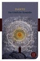 Dante Alighieri - Die Göttliche Komödie, Häftad