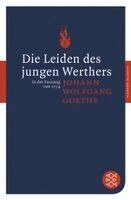 Johann Wolfgang von Goethe - Die Leiden des jungen Werthers, Häftad