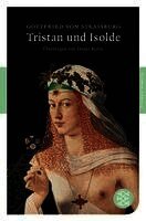 Gottfried von Straßburg - Tristan und Isolde, Häftad