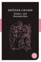 bokomslag Kinder- und Hausmärchen