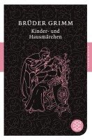 Brüder Grimm - Kinder- und Hausmärchen, Häftad