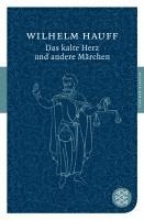 bokomslag Das kalte Herz und andere Märchen