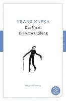 bokomslag Das Urteil/Die Verwandlung