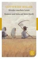 bokomslag Kleider machen Leute / Romeo und Julia auf dem Dorfe