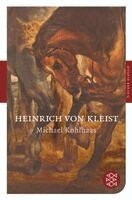 Heinrich von Kleist - Michael Kohlhaas, Häftad