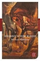 Heinrich von Kleist - Michael Kohlhaas, Häftad