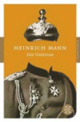 Mann, H: Untertan