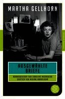 Martha Gellhorn, Caroline Moorehead - Ausgewählte Briefe, Häftad