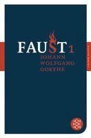 Johann Wolfgang von Goethe - Faust I, Häftad