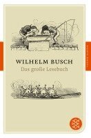 Wilhelm Busch - Das große Lesebuch, Häftad