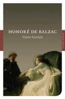 Honoré de Balzac - Vater Goriot, Häftad