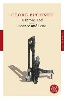 bokomslag Dantons Tod / Leonce und Lena