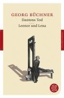 bokomslag Dantons Tod / Leonce und Lena