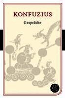 Konfuzius - Gespräche, Häftad