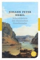 bokomslag Schatzkastlein DES Rheinischen Hausfreundes