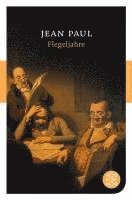 Jean Paul - Flegeljahre, Häftad