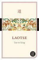 bokomslag Tao te king
