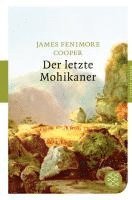 bokomslag Der letzte Mohikaner