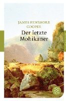 Der letzte Mohikaner