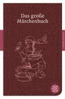 bokomslag Das große Märchenbuch