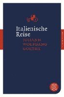 Italienische Reise 1