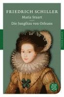 bokomslag Maria Stuart / Die Jungfrau von Orleans