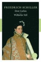 bokomslag Don Carlos / Wilhelm Tell