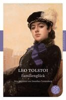 Leo Tolstoi - Familienglück, Häftad