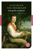 Alexander Von Humboldt, Oliver Lubrich - Das große Lesebuch, Häftad