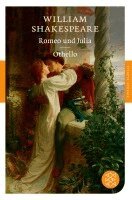 William Shakespeare - Romeo und Julia / Othello, Häftad