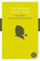 bokomslag Das große Sherlock-Holmes-Buch