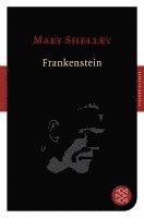 Mary Shelley - Frankenstein, Häftad