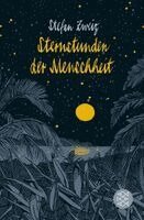 Stefan Zweig - Sternstunden der Menschheit, Häftad