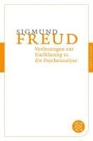 bokomslag Vorlesungen zur Einführung in die Psychoanalyse