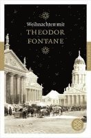 bokomslag Weihnachten mit Theodor Fontane