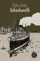 Stefan Zweig - Schachnovelle, Häftad