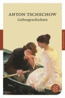 Anton Tschechow - Liebesgeschichten, Häftad