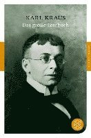 Karl Kraus, Heinz Ludwig Arnold - Das große Lesebuch, Häftad