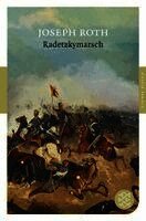 Joseph Roth - Radetzkymarsch, Häftad