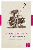 bokomslag Sturm und Drang