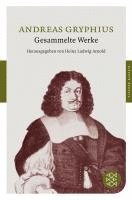 bokomslag Gesammelte Werke