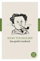 bokomslag Das grosse Lesebuch