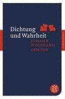 Dichtung und Wahrheit 1