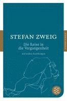 bokomslag Die Reise in die Vergangenheit und andere Erzählungen