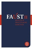 bokomslag Faust II