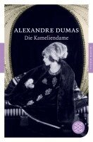 Alexandre Dumas der Jüngere - Die Kameliendame, Häftad